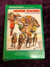 Horse racing vintage for sale  NEWARK