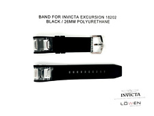 invicta watch strap for sale  Sandy