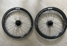 Ruote zipp 303 usato  Serramazzoni