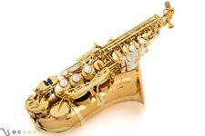 Saxofone Soprano Yanagisawa SC-992, ESTADO PERFEITO comprar usado  Enviando para Brazil