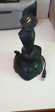 Sidewinder microsoft joystick usato  Montelupo Fiorentino