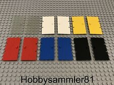 Lego 3644 tür gebraucht kaufen  Wadersloh