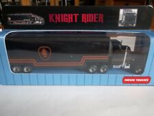 Movie Trucks Matchbox Knight Rider Truck Mobile Foundation Unit - Custom - 1/80 for sale  Shipping to Canada