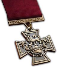 Victoria cross medal for sale  EXETER