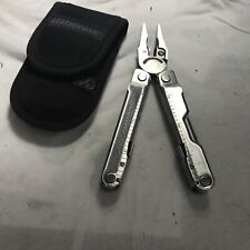 Leatherman rebar tool for sale  Anchorage