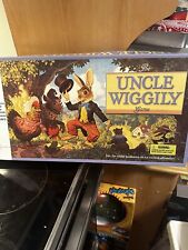 uncle wiggily game for sale  Ossining