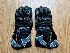 alpinestar gp gloves plus for sale  San Bruno