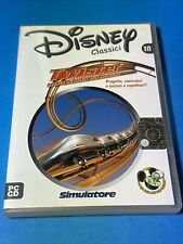 Disney classici twister usato  Bari