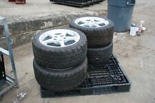 Set kumho ecsta for sale  Apollo