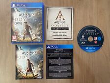 Assassin creed odyssey d'occasion  Limoges-