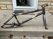 bicycle frame bmx bike 20 for sale  Kansas City