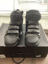 Aldo mens black for sale  LONDON