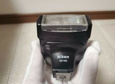 Nikon speedlight 400 for sale  Shipping to Ireland