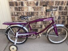 girls boys bicycle for sale  El Paso