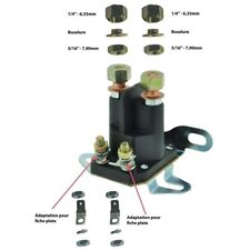 Solenoid two pole for sale  WORCESTER