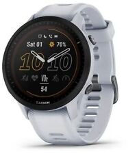 Zegarek sportowy Garmin Forerunner 955 Solar 010-02638-21 Tworzywo 50 metrów na sprzedaż  PL