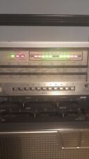 Poste radio vintage d'occasion  Mulhouse-