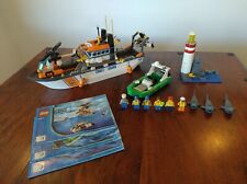 Lego city 60014 usato  Imperia