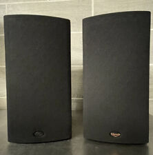 Klipsch bookshelf speakers for sale  Waterbury