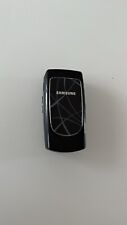 Samsung sgh x160 gebraucht kaufen  Vilshofen