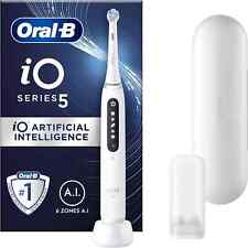 Oral io5 electric for sale  LONDON