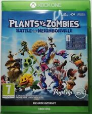 Plants zombies battle usato  Martano