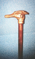 Antico mini bastone usato  Cuneo