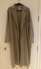 Frette wool cashmere for sale  LONDON