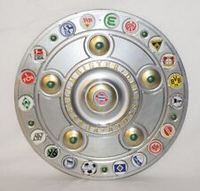 bundesliga meisterschale gebraucht kaufen  Deutschland