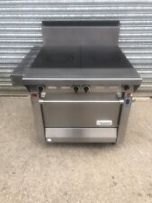 Gas cooker solid for sale  KEIGHLEY
