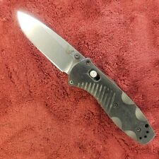 Benchmade 585 mini for sale  Suncook