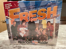 Malcolm middle 2005 for sale  Appleton