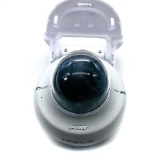 Sony IPELA SNC-P5 Integrated Surveillance IP Network Dome Security Camera Japan for sale  Shipping to South Africa