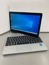 Used, HP J0F65AV EliteBook Revolve 810 G3 I5 8GB 240GB SSD 11.6" Touch Windows 10 Home for sale  Shipping to South Africa