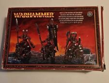 Warhammer old aos for sale  SUTTON