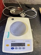 Sartorius scales ge512 for sale  MIDDLESBROUGH