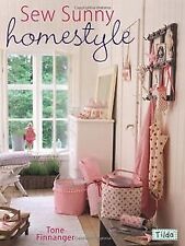 Sew sunny homestyle gebraucht kaufen  Berlin