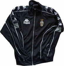 giacca juventus Baggio Roberto Home Del Piero 1997 S danone Kappa jersey vintage usato  Roma