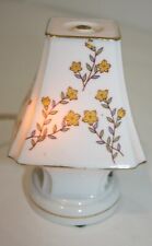 Vintage flowered porcelain for sale  Queenstown