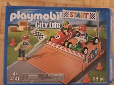 Playmobil 4141 city gebraucht kaufen  Wolfenbüttel