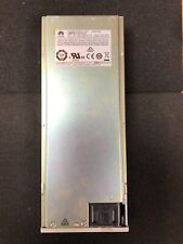1 x HUAWEI R4850G2 POWER SUPPLY UNIT RECTIFIER MODULE, used for sale  Shipping to South Africa
