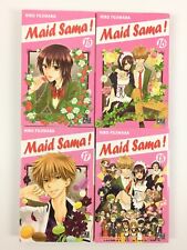 Maid sama lot d'occasion  Angers-