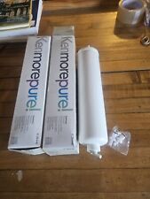Lot Of 2 Kenmore Premium Refrigerator Filter 46 38446 for sale  Shipping to South Africa