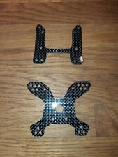 Pair carbon fibre for sale  SCUNTHORPE