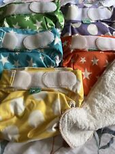 newborn nappies for sale  NELSON