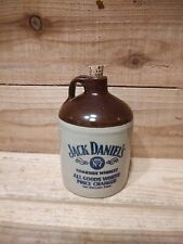 Jack daniels crockery for sale  Shipping to Ireland