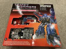 Transformers power master for sale  OXFORD