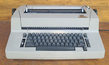 Ibm selectric electric for sale  Bremen