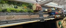 Model railway layout for sale  TIPTON