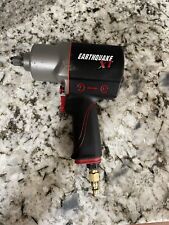 Earthquake composite air for sale  Olathe